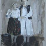 Happily ever after by ioana vraja