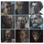artists and critics by brian smillie