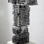 partition disintegration by Calum Paterson MRBS
