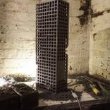 Tower 1 (Process) by Calum Paterson MRBS