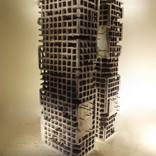 The Fair and Equal Distribution of Nothing  *SOLD* by Calum Paterson MRBS