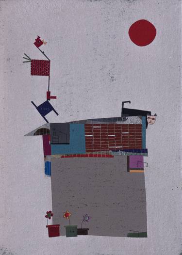 Original Pop Art Home Paintings by In Dongwook