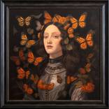 Collection Dramatic Art Inspired by Caravaggio