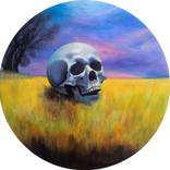 Memento Mori I by Laura Olenska