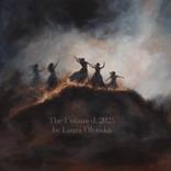 The Untamed by Laura Olenska