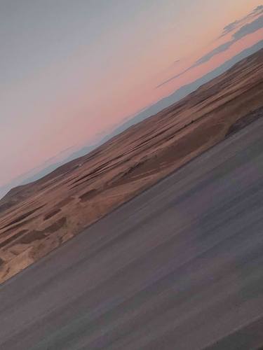 Original Abstract Landscape Photography by Art O