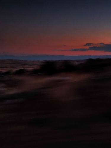 Original Abstract Landscape Photography by Art O