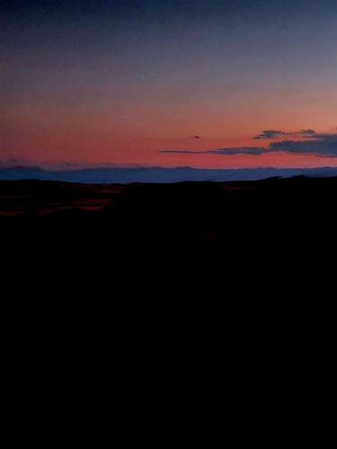 Original Abstract Landscape Photography by Art O
