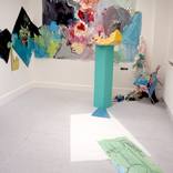 Dieorama by Rebecca Molloy