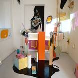 Dieorama by Rebecca Molloy