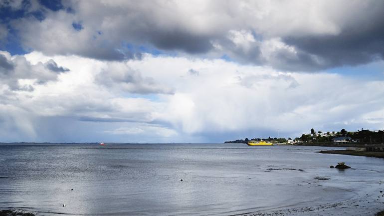 Original Documentary Landscape Photography by Mario Tejeda Sanhueza