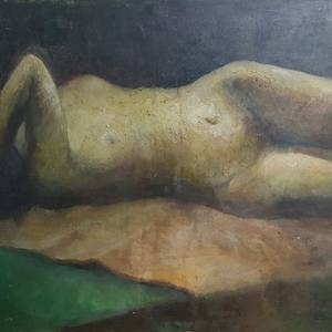 Collection Trending Now: Nudes