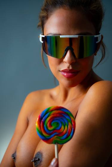 Original Classicism Erotic Photography by Oliver Hadji