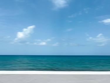 Original Contemporary Seascape Photography by Susan Currie
