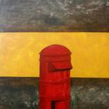 The Letterbox by Vikalp Evolving