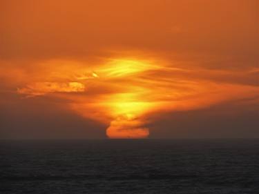 Print of Realism Seascape Photography by Angela Conde del Rey