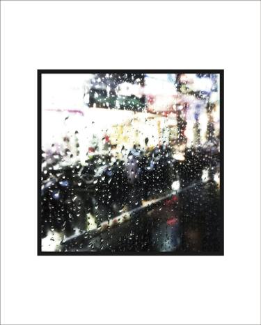 Original Art Nouveau Time Photography by 忠平 林