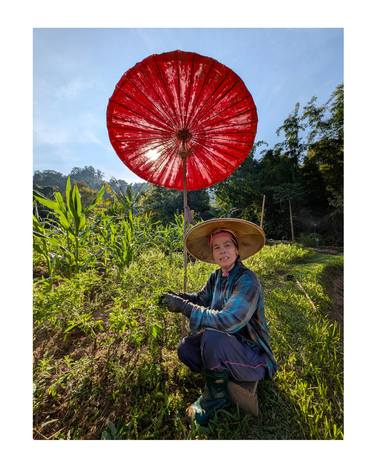 Original Classicism People Photography by 忠平 林