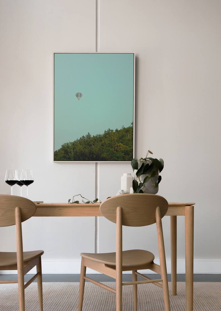 Original Contemporary Landscape Photography by Daniela Grisel Beizaga