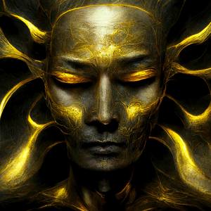 Collection Golden Transcendence Series