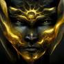 Collection Golden Transcendence Series