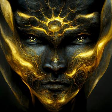 Golden Transcendence II thumb