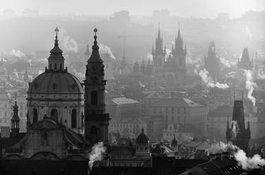 Original Cities Photography by Jan Nevidal