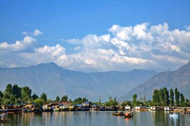 Print of Documentary Travel Photography by Gowtum Bachoo