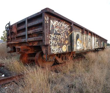 Original Conceptual Rural Life Photography by Guillermo Puente Lomelin