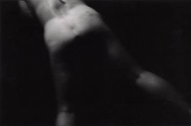 Original Nude Photography by Justice Hyde