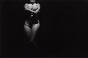 Original Documentary Nude Photography by Justice Hyde