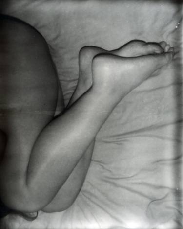 Original Conceptual Nude Photography by Justice Hyde