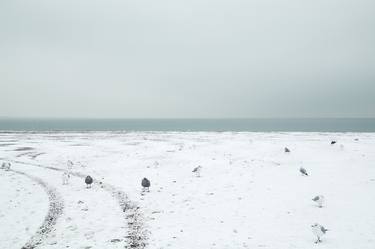Original Conceptual Landscape Photography by Yoko Naito