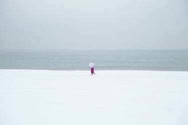 Original Conceptual Landscape Photography by Yoko Naito