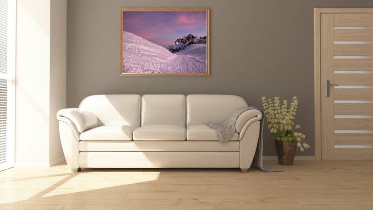 Original Documentary Landscape Photography by Valentina Pagot