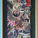 History of love by Patricia Juppet