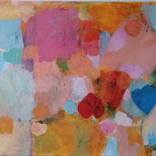 at the heart of everything by Sarah Stokes
