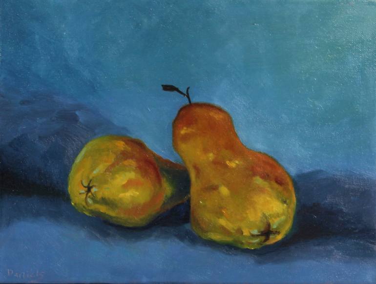 Print of Impressionism Still Life Paintings by Dee Daniels
