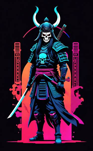 Print of Artificial Intelligence Comics Digital by Stiven Hernandez