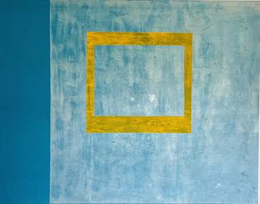 Original Contemporary Abstract Painting by Marco Guzzardo