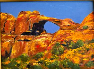 Original Illustration Language Paintings by Patricia Carson