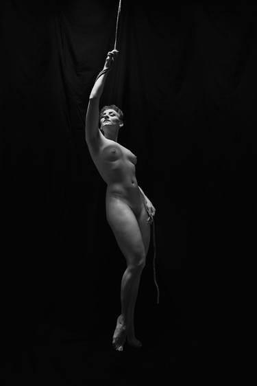 Original Nude Photography by Kresimir Nilic