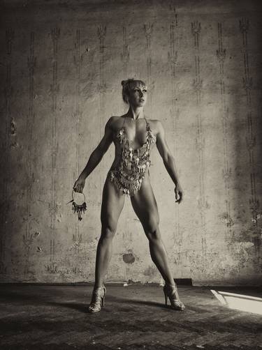 Original Conceptual Body Photography by Kresimir Nilic