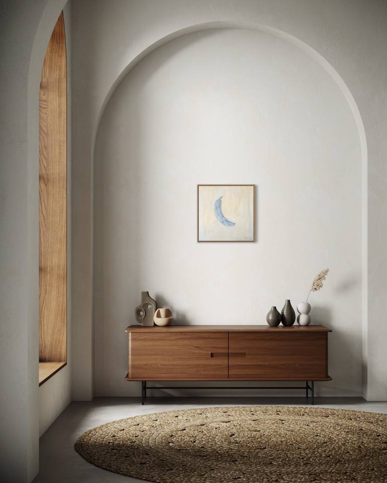 Original Contemporary Food & Drink Painting by Tania Noe