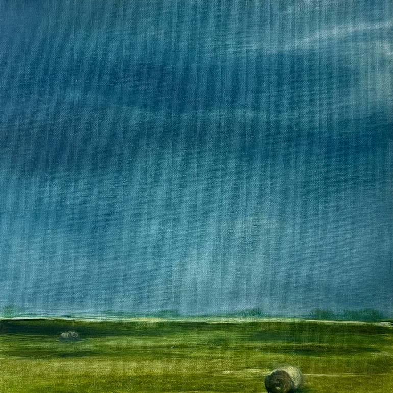 Original  Painting by tania noe