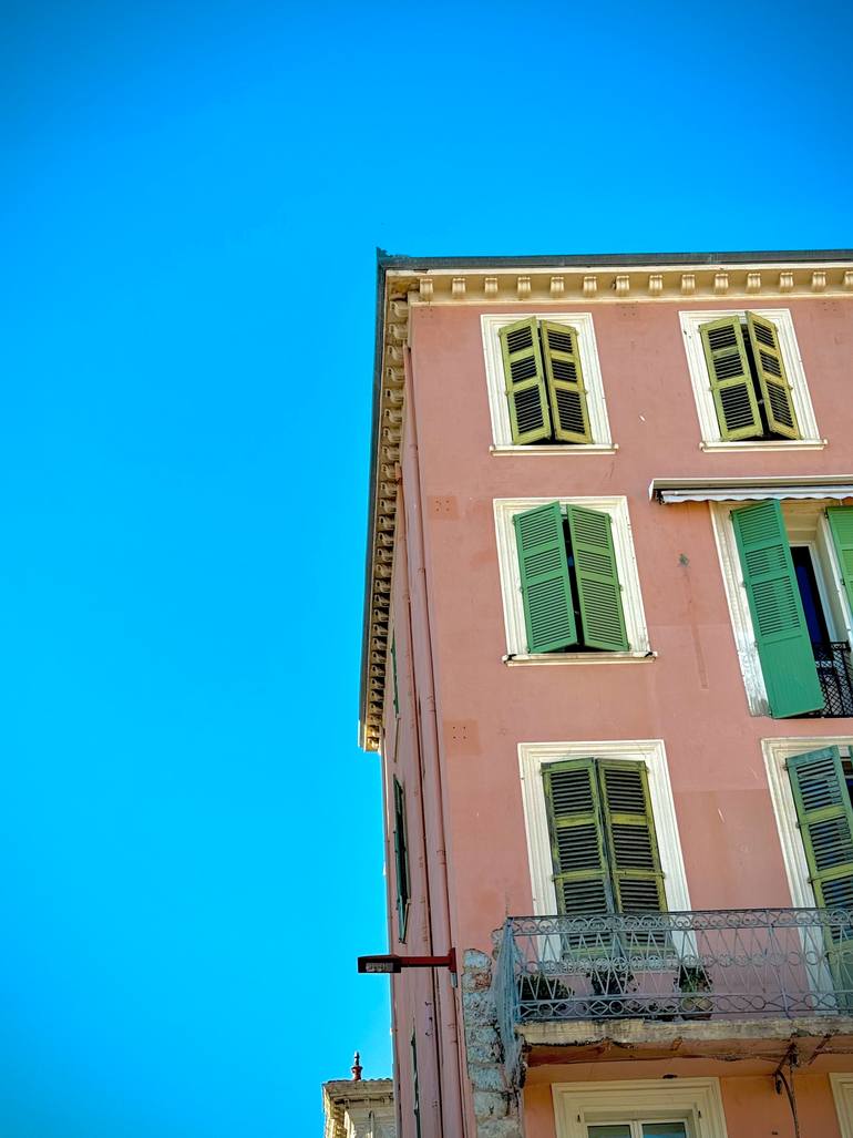 Original Conceptual Architecture Photography by Ayodele Ayodeji