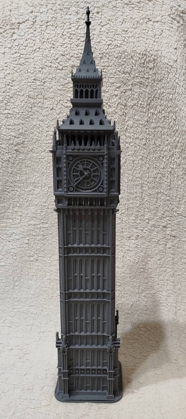 Original Contemporary Architecture Sculpture by Hazem Mostafa