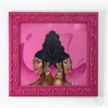 Pretty in Pink by Alejandro Villagran