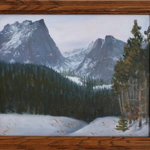 Rocky Mountain
