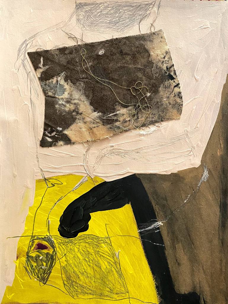 Merve Cin's artistic vision